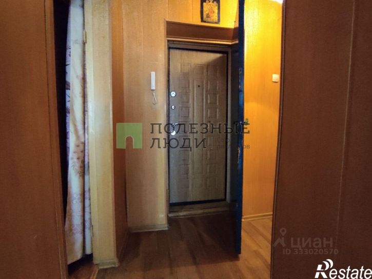 1-комн квартира ул Декабристов, 149,  д. 149