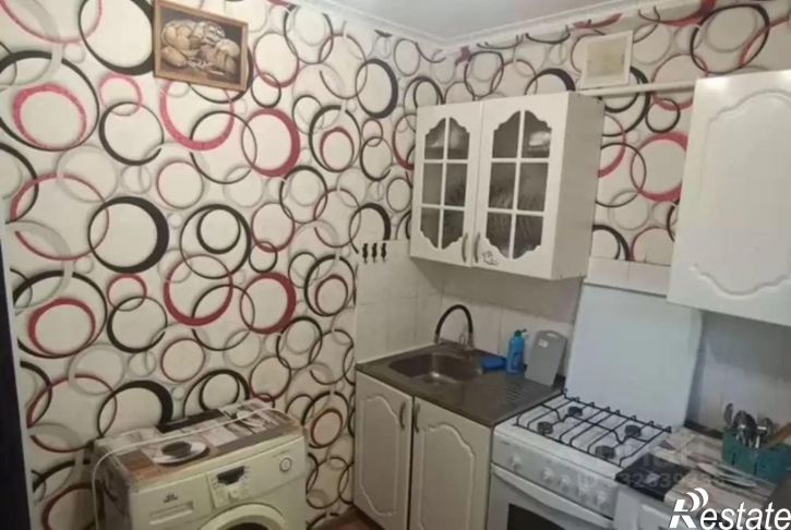 1-комн квартира ул Астраханская, 37,  д. 37