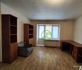 1-комн, 35кв м, этаж 5/5 Советская улица, 108