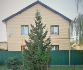 коттедж 162.1 кв м Владивостокская улица