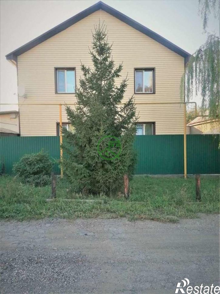Коттедж/дом Владивостокская улица