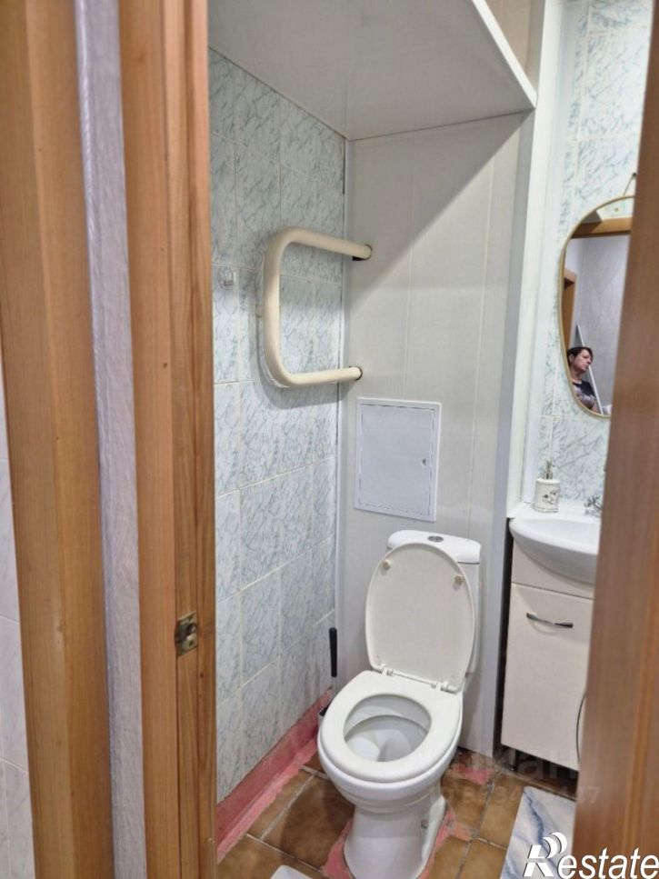 1-комн квартира пр-кт Королева, 19,  д. 19