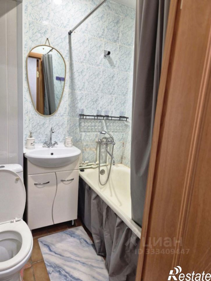 1-комн квартира пр-кт Королева, 19,  д. 19