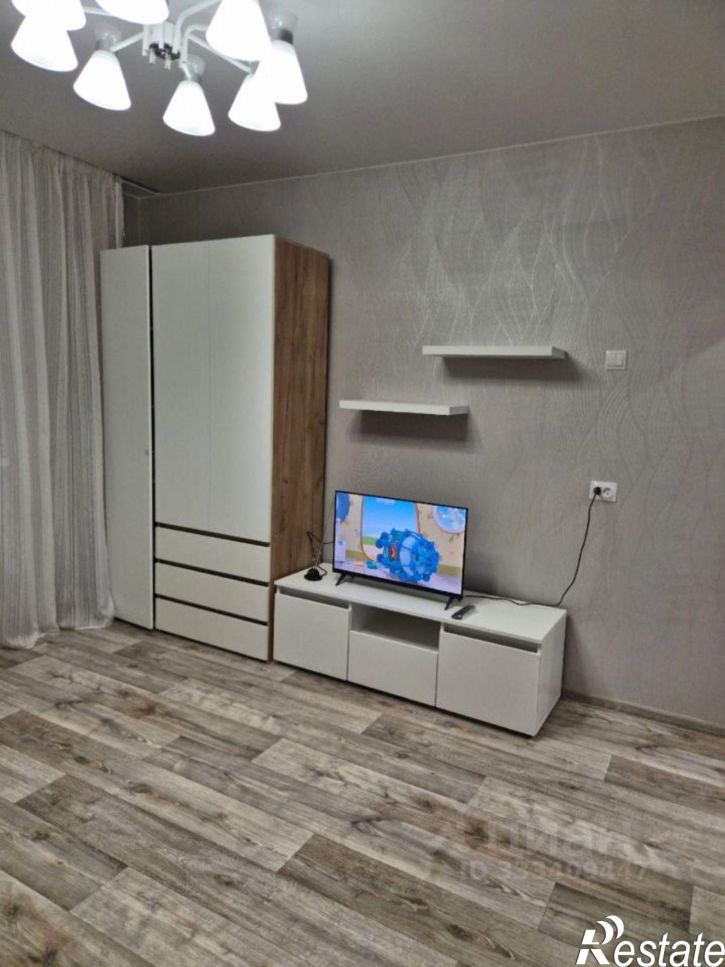 1-комн квартира пр-кт Королева, 19,  д. 19