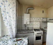 3-комн, 59кв м, этаж 2/5 ул Карла Маркса, 113
