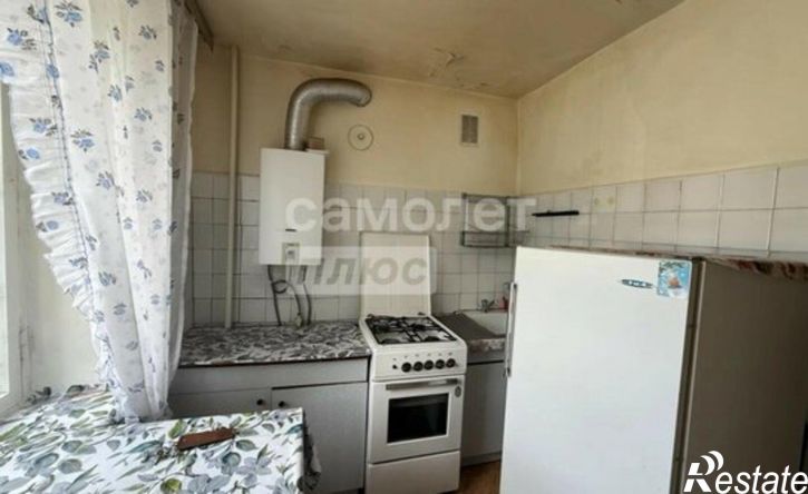 3-комн квартира ул Карла Маркса, 113,  д. 113