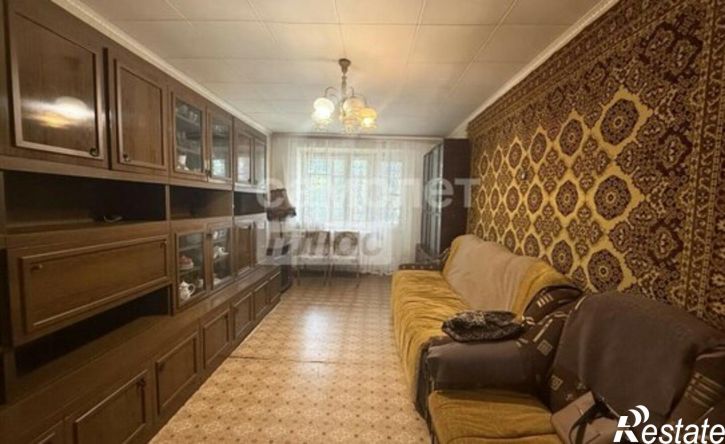 3-комн квартира ул Карла Маркса, 113,  д. 113