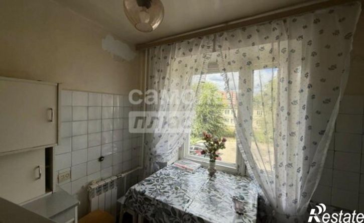 3-комн квартира ул Карла Маркса, 113,  д. 113