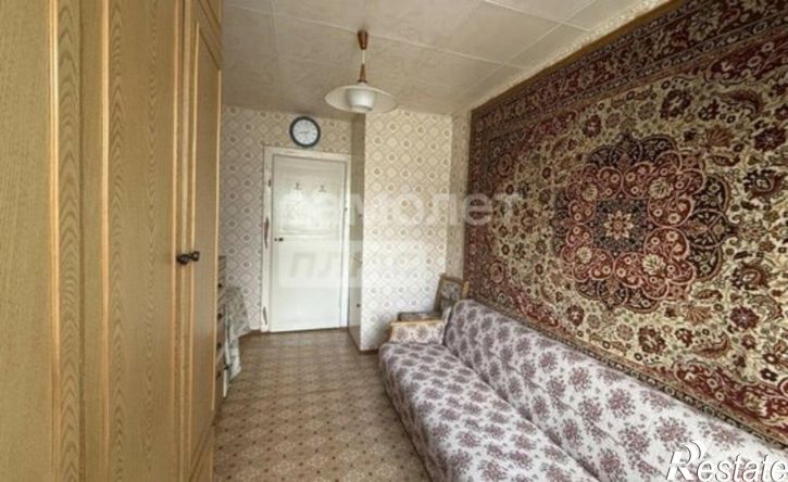 3-комн квартира ул Карла Маркса, 113,  д. 113