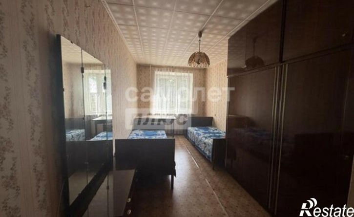 3-комн квартира ул Карла Маркса, 113,  д. 113