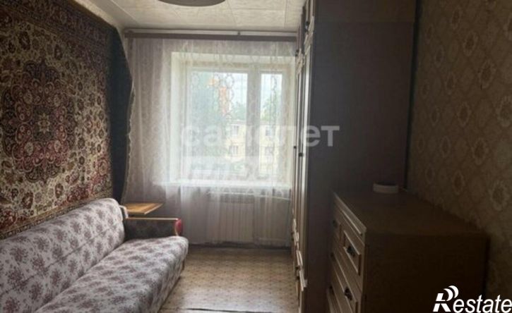 3-комн квартира ул Карла Маркса, 113,  д. 113