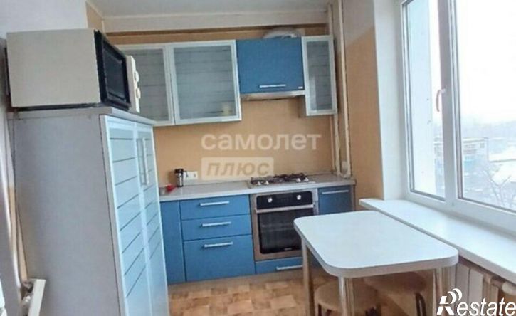 4-комн квартира пр-кт Космонавтов, 4,  д. 4