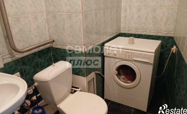 4-комн квартира пр-кт Космонавтов, 4,  д. 4