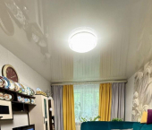 2-комн, 43кв м, этаж 1/5 пр-кт Королева, 9