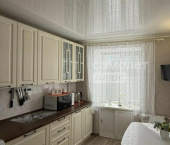3-комн, 64кв м, этаж 3/9 ул Московская, 25