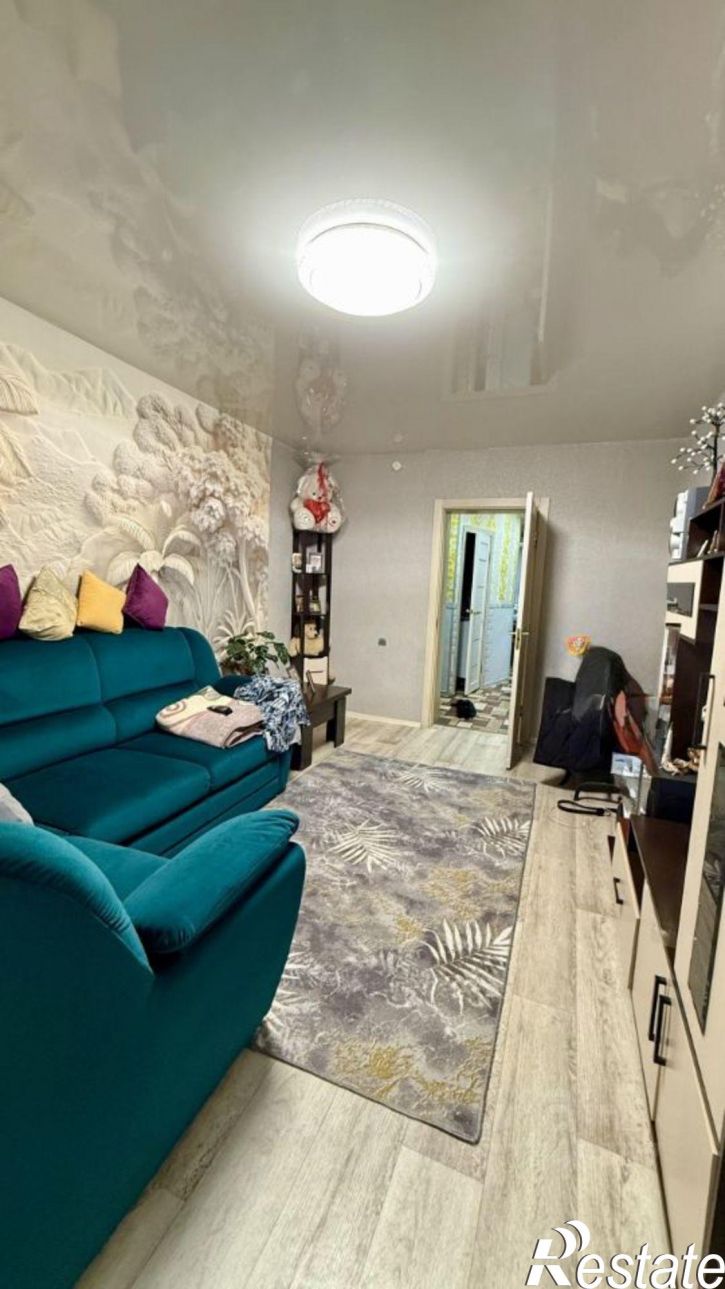 2-комн квартира пр-кт Королева, 9,  д. 9