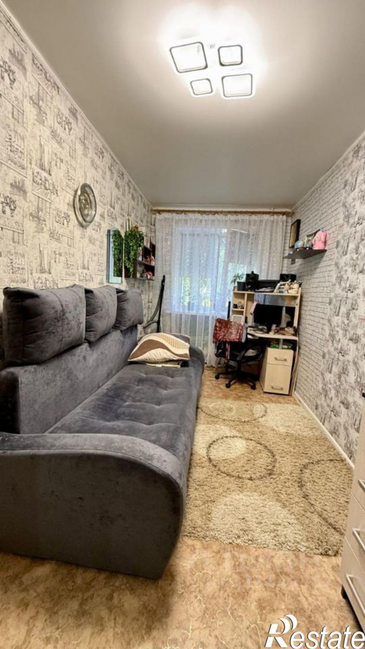 2-комн квартира пр-кт Королева, 9,  д. 9