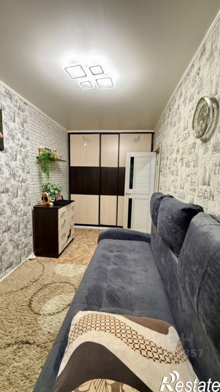 2-комн квартира пр-кт Королева, 9,  д. 9