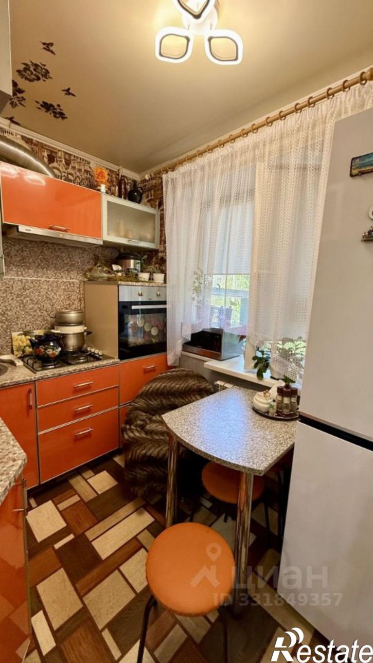 2-комн квартира пр-кт Королева, 9,  д. 9
