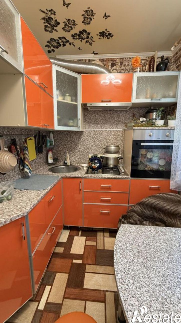 2-комн квартира пр-кт Королева, 9,  д. 9