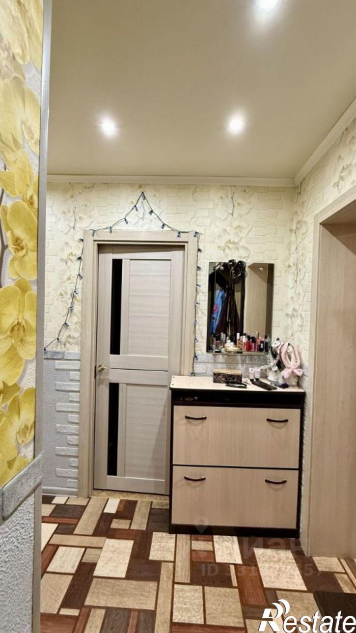 2-комн квартира пр-кт Королева, 9,  д. 9