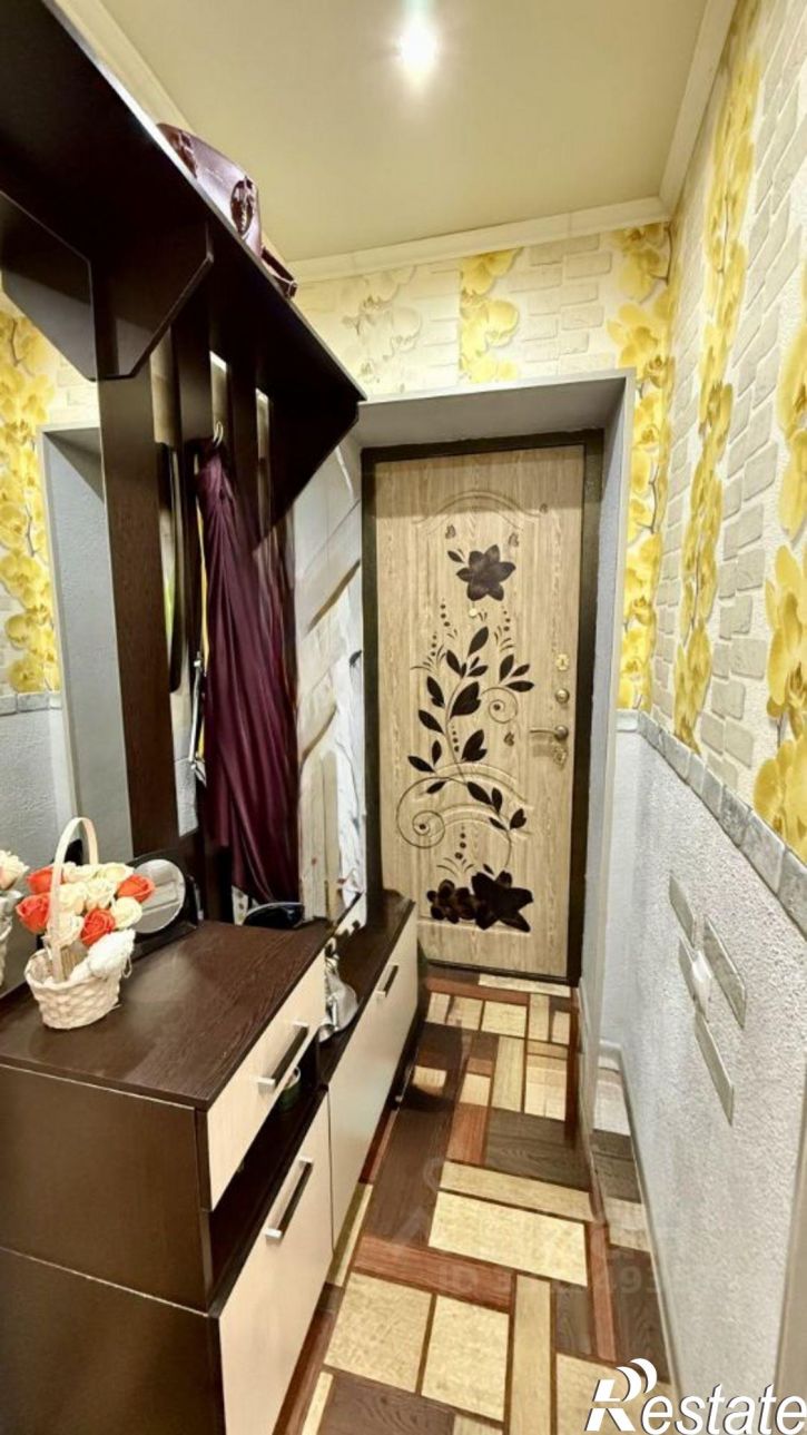 2-комн квартира пр-кт Королева, 9,  д. 9