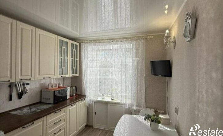 3-комн квартира ул Московская, 25,  д. 25