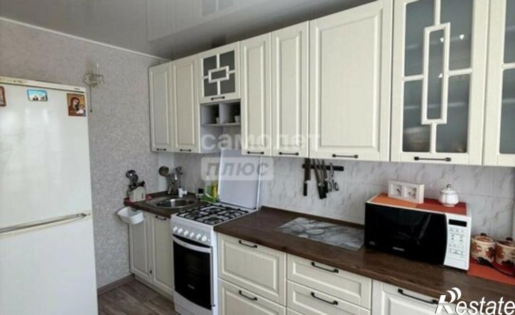 3-комн квартира ул Московская, 25,  д. 25