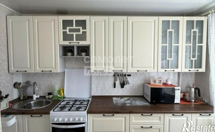 3-комн квартира ул Московская, 25,  д. 25