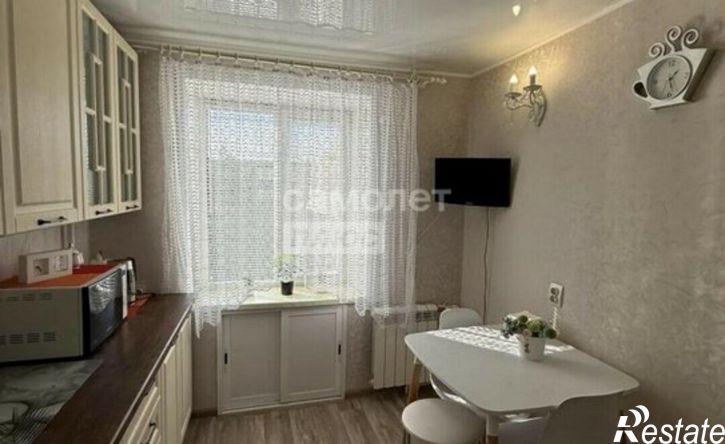 3-комн квартира ул Московская, 25,  д. 25