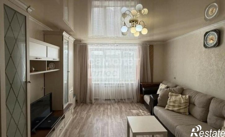 3-комн квартира ул Московская, 25,  д. 25