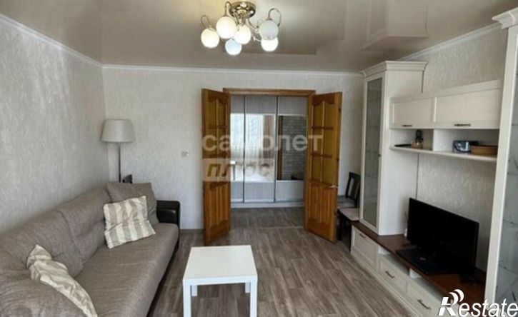 3-комн квартира ул Московская, 25,  д. 25