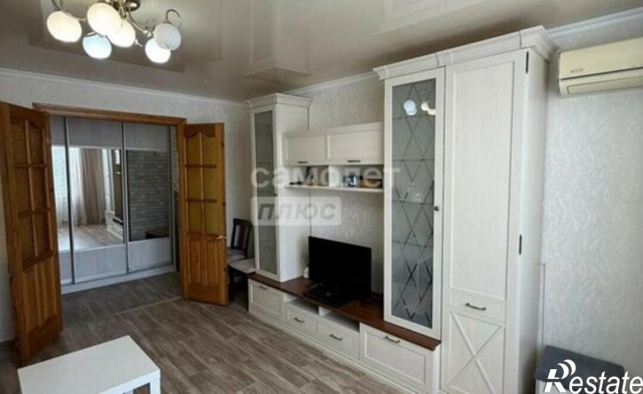 3-комн квартира ул Московская, 25,  д. 25