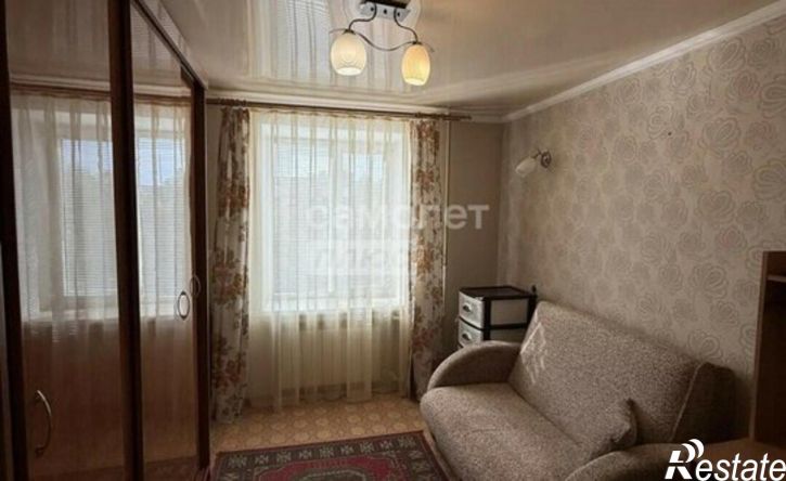 3-комн квартира ул Московская, 25,  д. 25