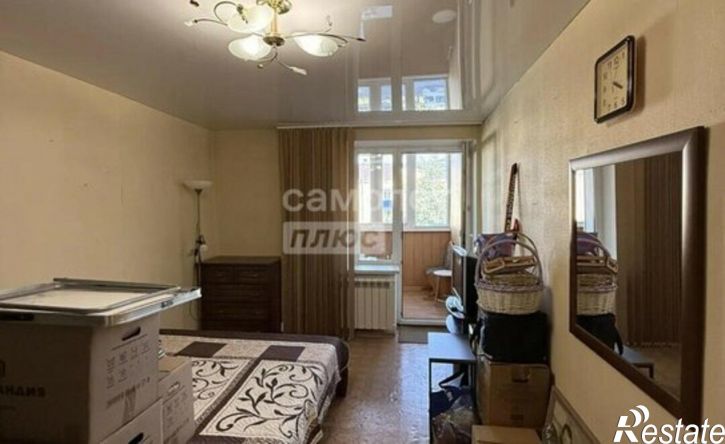 3-комн квартира ул Московская, 25,  д. 25