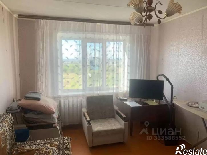 1-комн квартира пр-кт Гагарина, 89,  д. 89