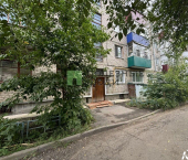 1-комн, 30кв м, этаж 3/4 улица Кирова, 68