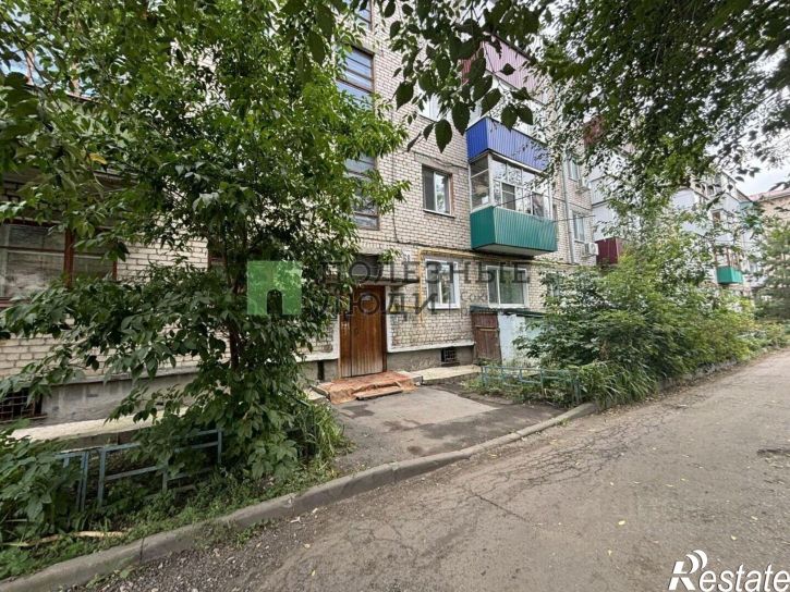 1-комн квартира улица Кирова, 68,  д. 68