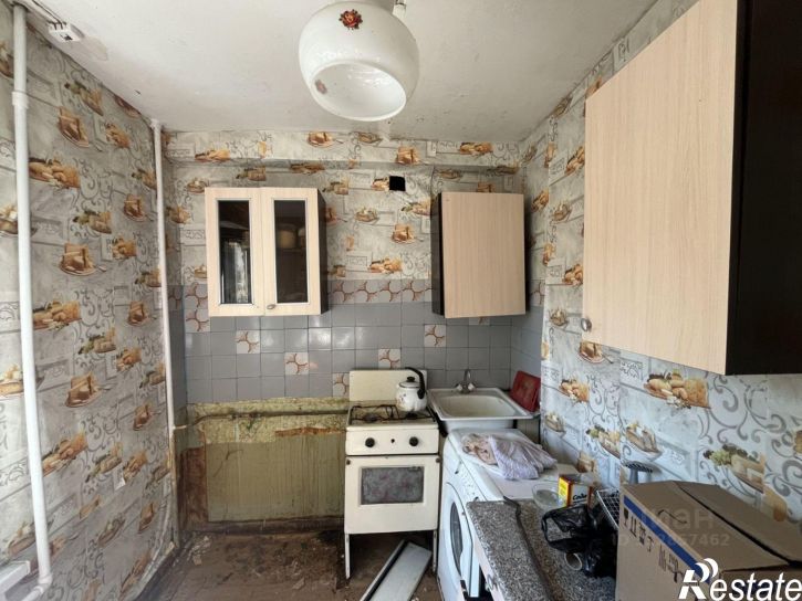 2-комн квартира проспект Гагарина, 63,  д. 63