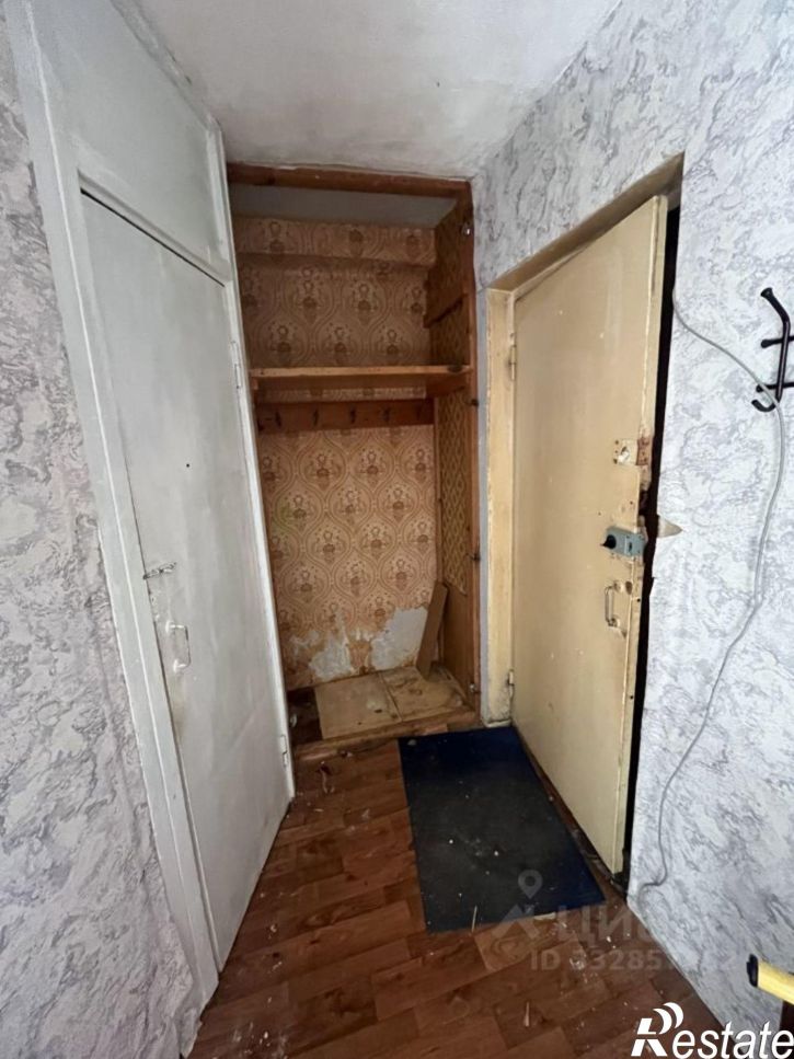 2-комн квартира проспект Гагарина, 63,  д. 63