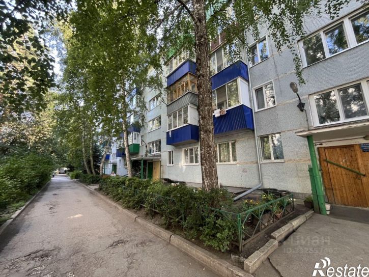 2-комн квартира проспект Гагарина, 63,  д. 63