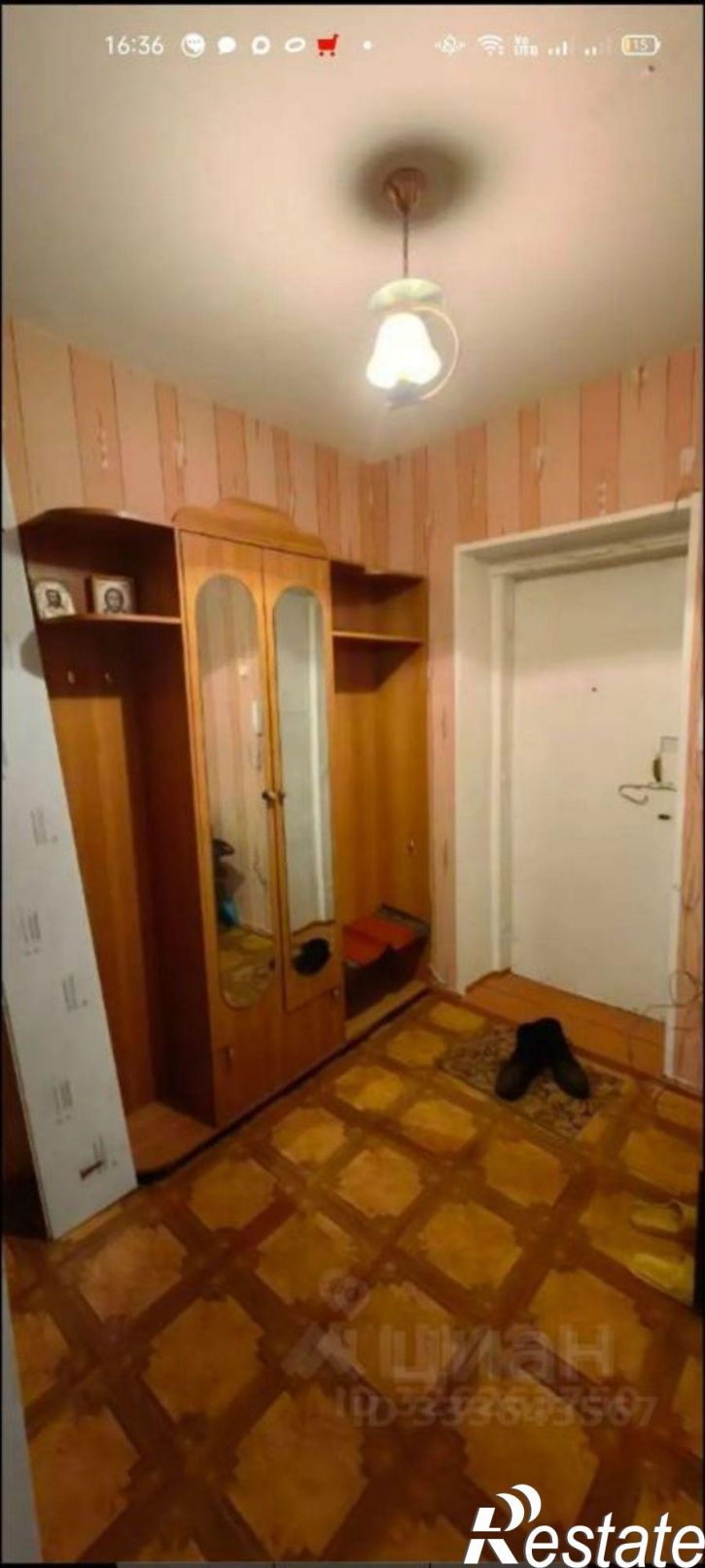 2-комн квартира улица Жуковского, 47,  д. 47