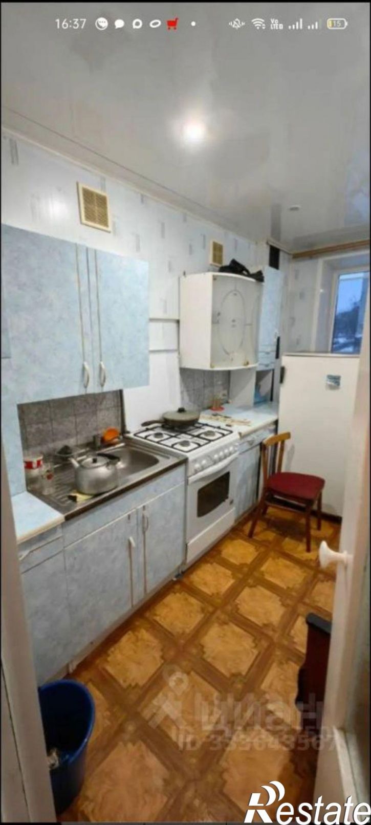 2-комн квартира улица Жуковского, 47,  д. 47