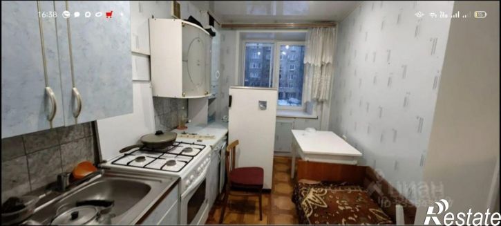 2-комн квартира улица Жуковского, 47,  д. 47