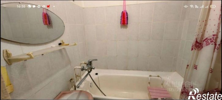2-комн квартира улица Жуковского, 47,  д. 47