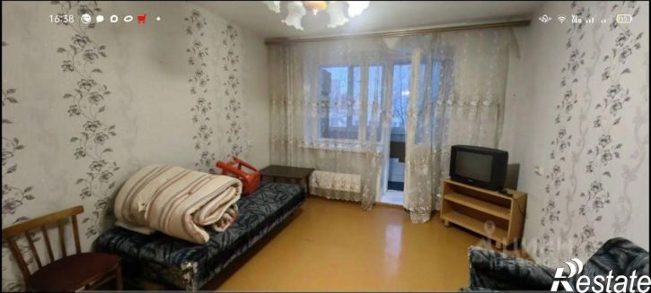 2-комн квартира улица Жуковского, 47,  д. 47