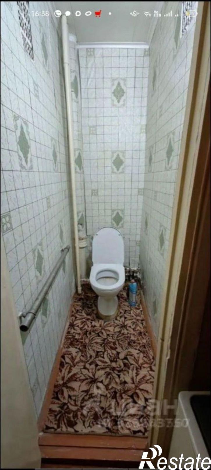 2-комн квартира улица Жуковского, 47,  д. 47