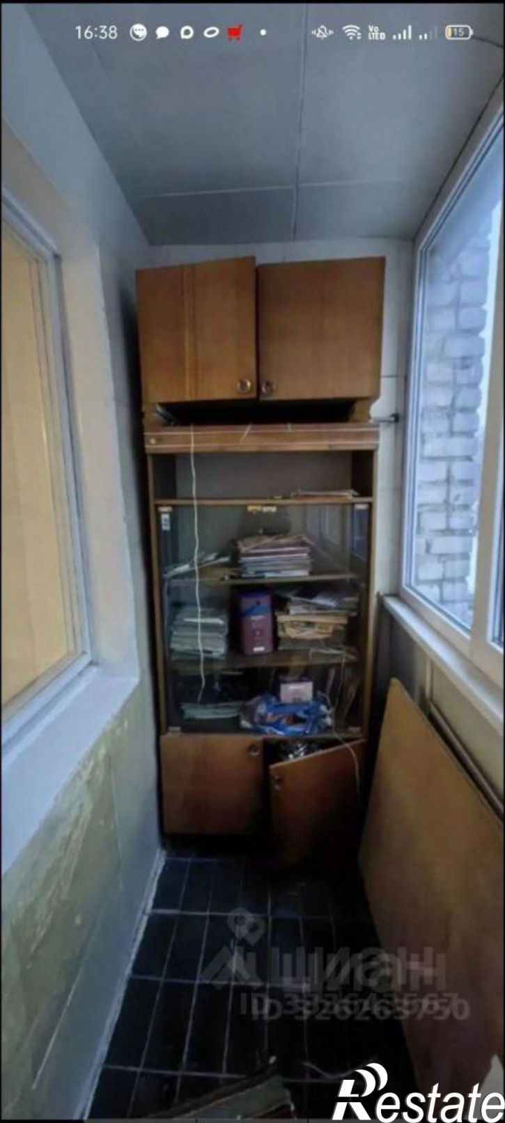 2-комн квартира улица Жуковского, 47,  д. 47