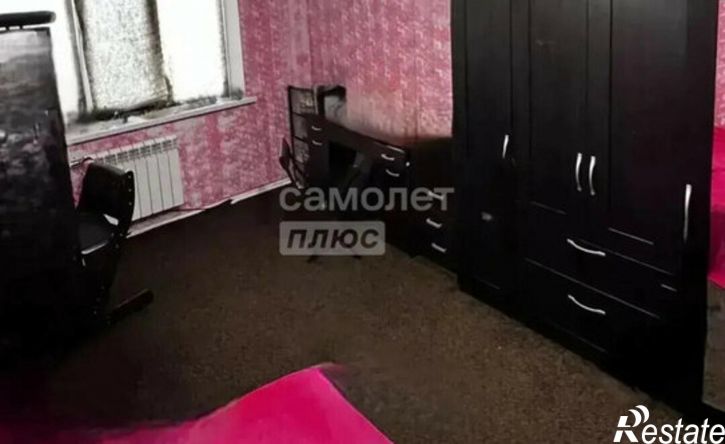 2-комн квартира проспект 50 лет Октября, 35,  д. 35