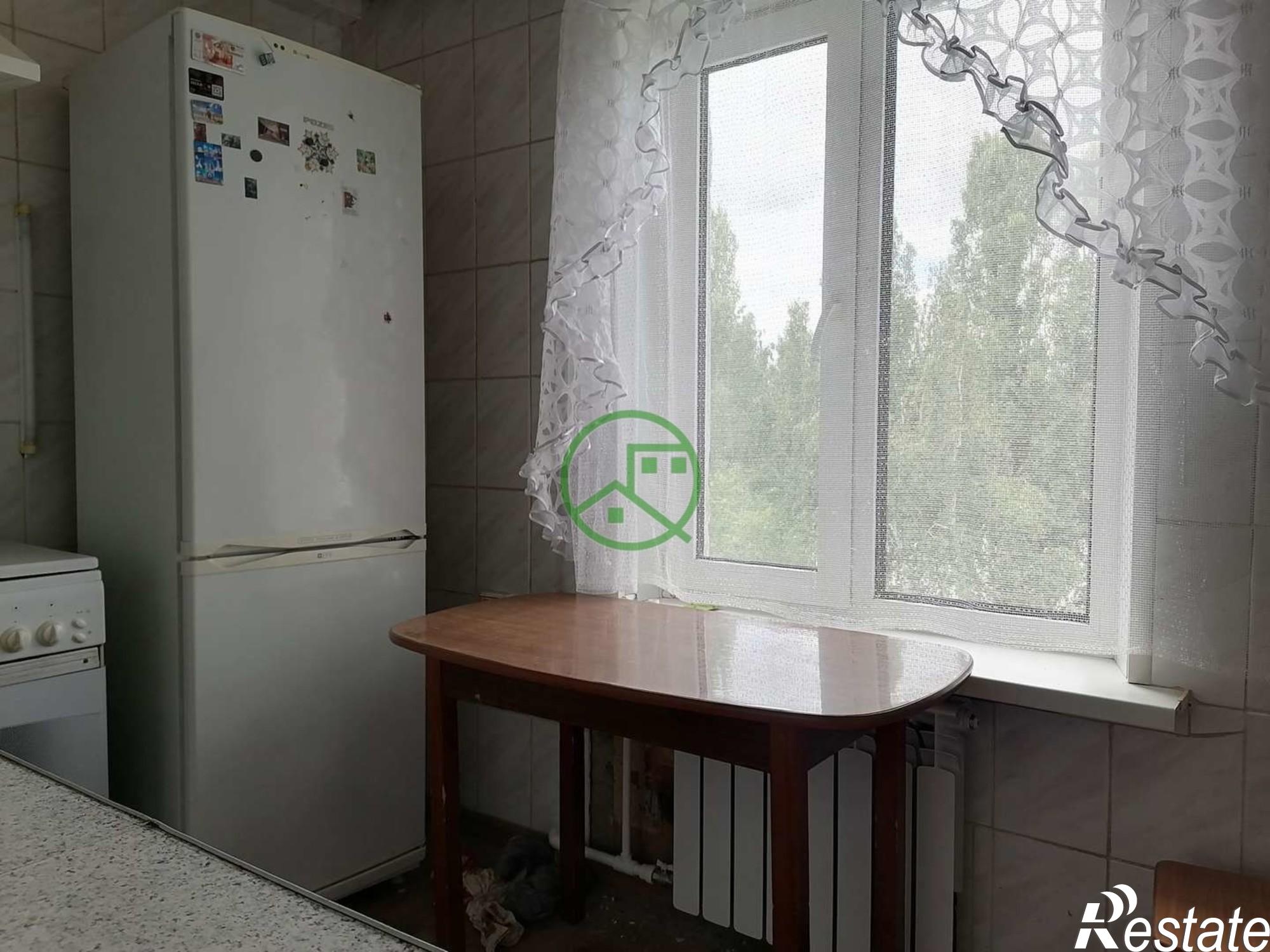 Купить квартиру за 6 500 000 рублей на Гагарина проспект, 79